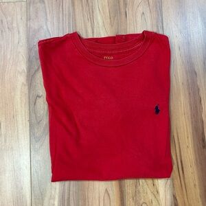 Polo Ralph Lauren tshirt
